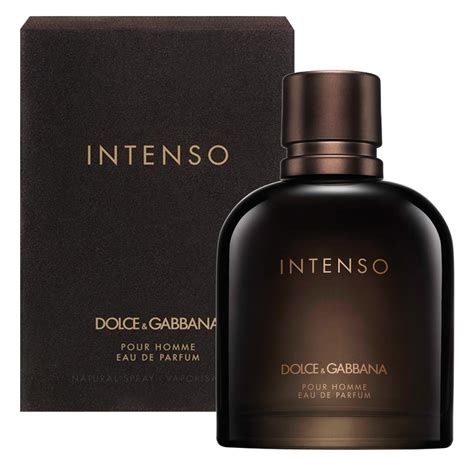 perfume dolce gabbana intense masculino|dolce and gabbana intense reviews.